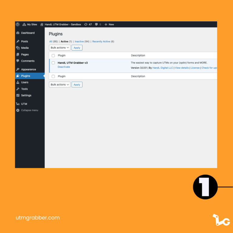 UTM Tracking in HubSpot Embed Form